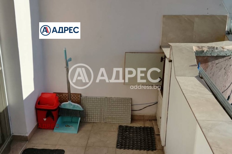 Дава под наем 2-СТАЕН, гр. Варна, Аспарухово, снимка 15 - Апартаменти - 53280439