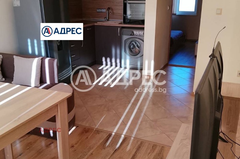 Дава под наем 2-СТАЕН, гр. Варна, Аспарухово