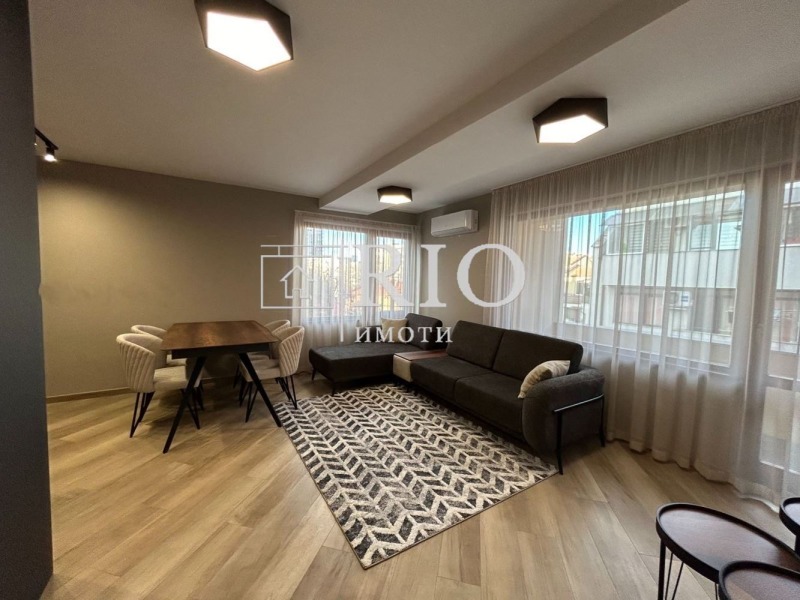 Дава под наем 2-СТАЕН, гр. Пловдив, Каменица 1, снимка 2 - Апартаменти - 53352148