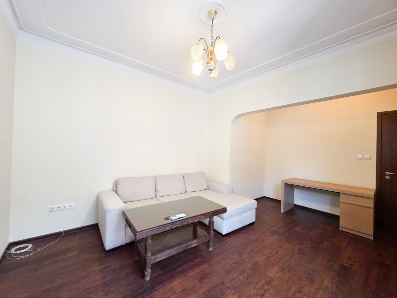 Дава под наем 2-СТАЕН, гр. София, Медицинска академия, снимка 3 - Апартаменти - 53492216