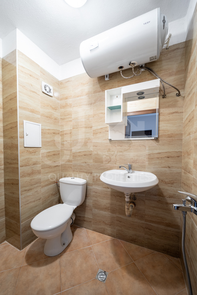 В оренду  2 спальні София , Студентски град , 102 кв.м | 16375911 - зображення [11]
