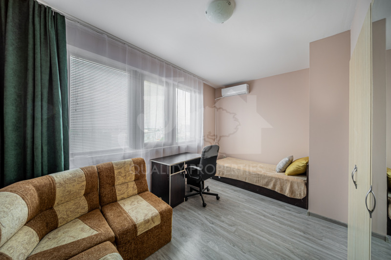 В оренду  2 спальні София , Студентски град , 102 кв.м | 16375911 - зображення [5]