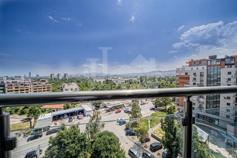 В оренду  2 спальні София , Студентски град , 102 кв.м | 16375911 - зображення [16]