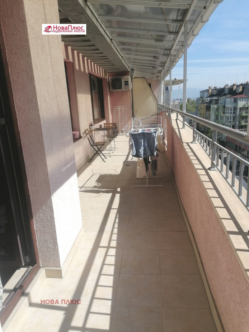 De inchiriat  2 dormitoare Sofia , Mladost 1 , 105 mp | 98572008 - imagine [3]