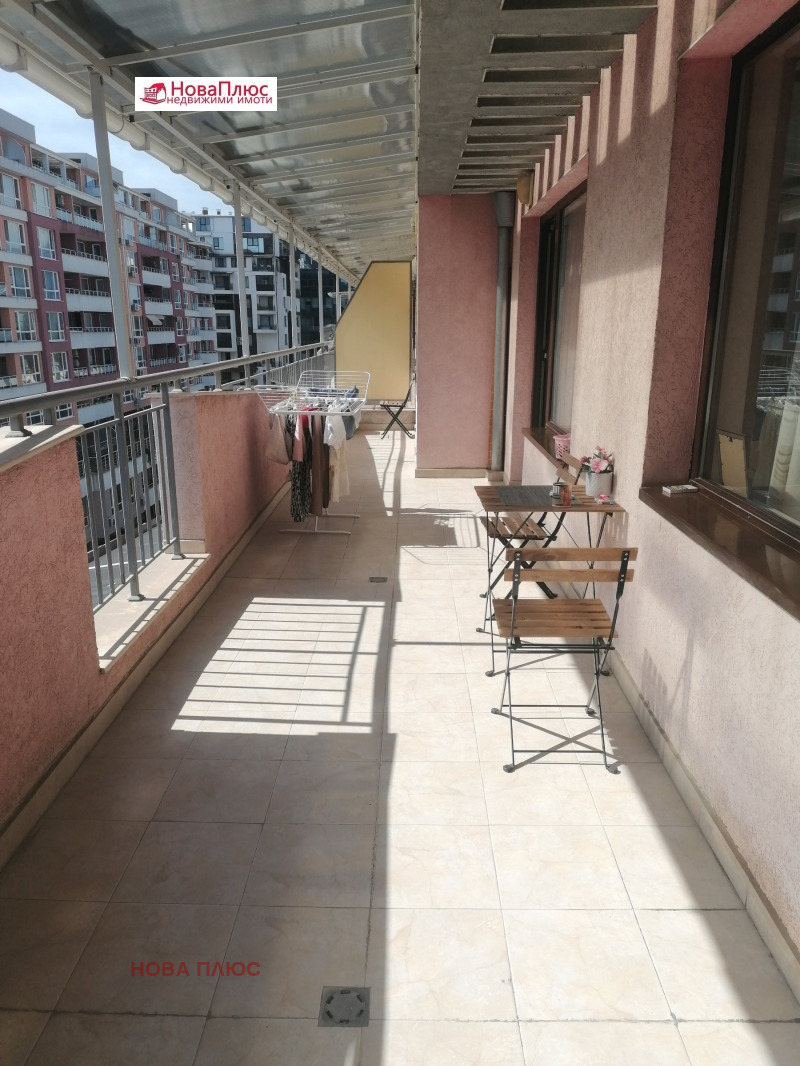 De inchiriat  2 dormitoare Sofia , Mladost 1 , 105 mp | 98572008 - imagine [4]