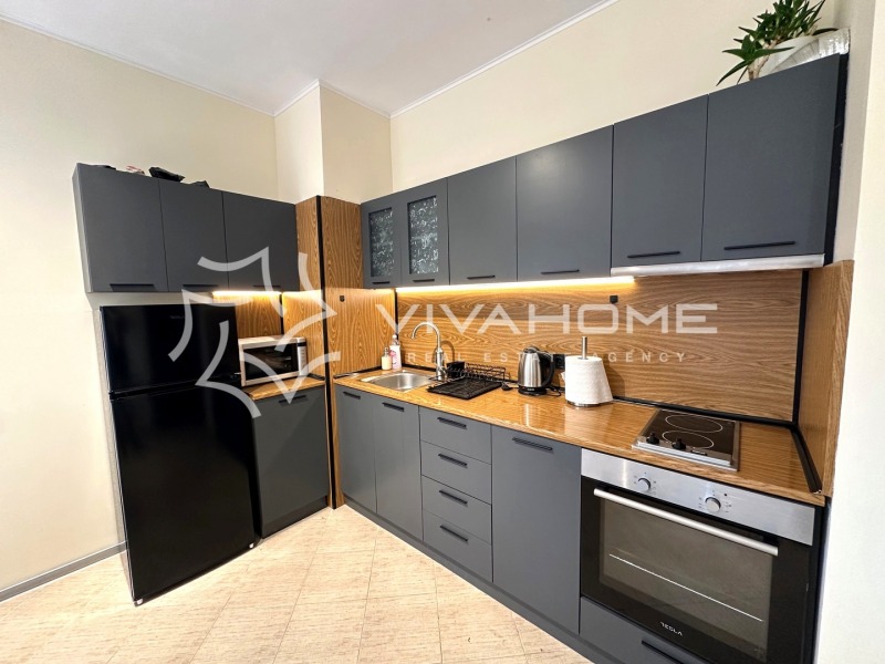 Дава под наем  3-стаен град Варна , к.к. Златни пясъци , 102 кв.м | 83834076 - изображение [4]