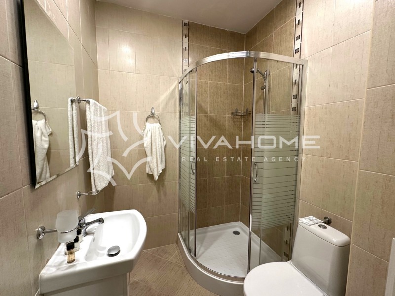 Дава под наем  3-стаен град Варна , к.к. Златни пясъци , 102 кв.м | 83834076 - изображение [13]