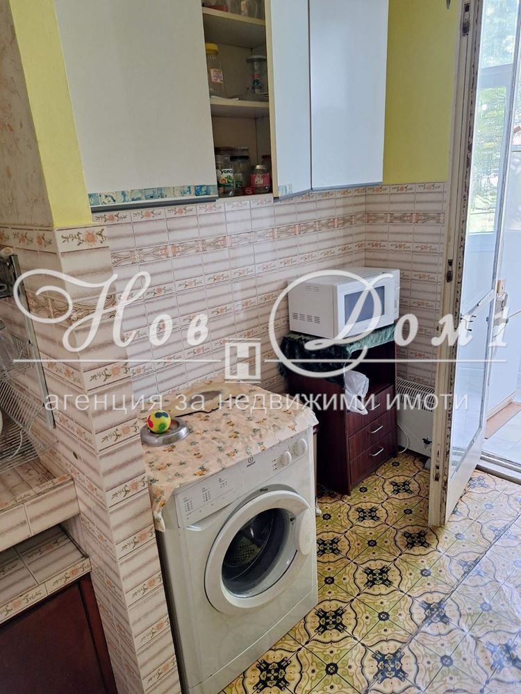 Дава под наем 3-СТАЕН, гр. Варна, Левски 1, снимка 10 - Апартаменти - 52604001