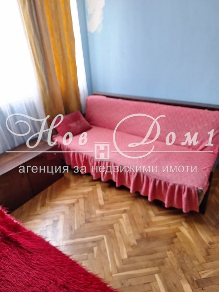 Дава под наем 3-СТАЕН, гр. Варна, Левски 1