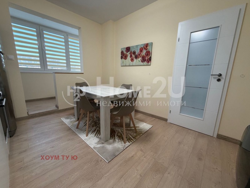 Дава под наем 3-СТАЕН, гр. София, Люлин 9, снимка 2 - Апартаменти - 53074535