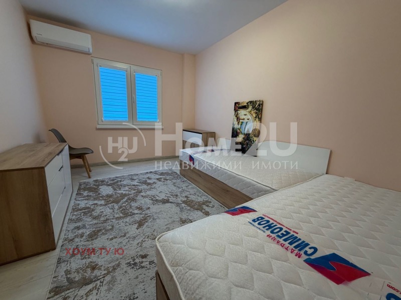 Дава под наем 3-СТАЕН, гр. София, Люлин 9, снимка 5 - Апартаменти - 53074535