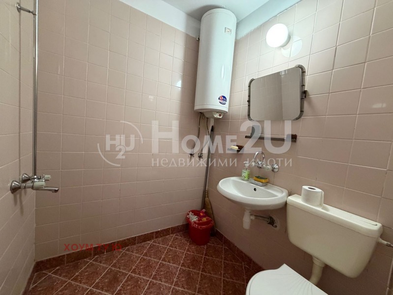 Дава под наем 3-СТАЕН, гр. София, Люлин 9, снимка 8 - Апартаменти - 53074535