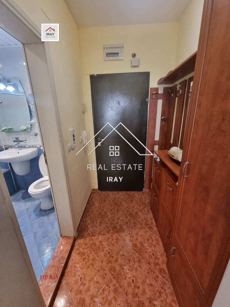 Дава под наем 3-СТАЕН, гр. Стара Загора, Аязмото, снимка 15 - Апартаменти - 56007877