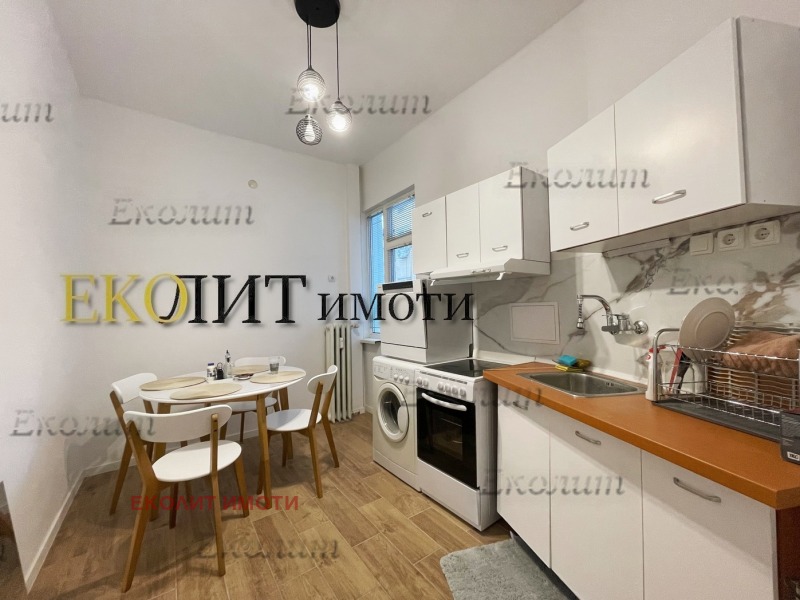 Kiadó  3 hálószobás Sofia , Centar , 130 négyzetméter | 97571772 - kép [2]