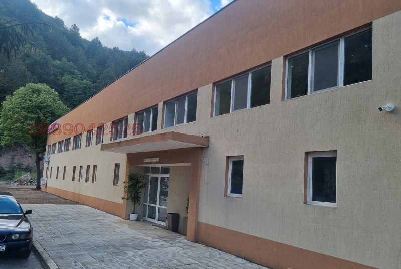 Til leie  Kontor region Sofia , Tserovo , 90 kvm | 78849762 - bilde [7]