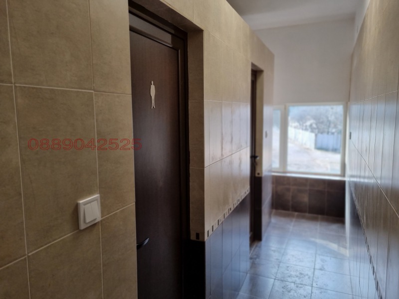 Til leie  Kontor region Sofia , Tserovo , 90 kvm | 78849762 - bilde [5]