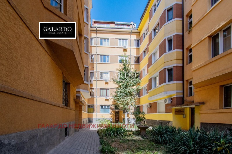 Дава под наем ОФИС, гр. София, Център, снимка 14 - Офиси - 52165115