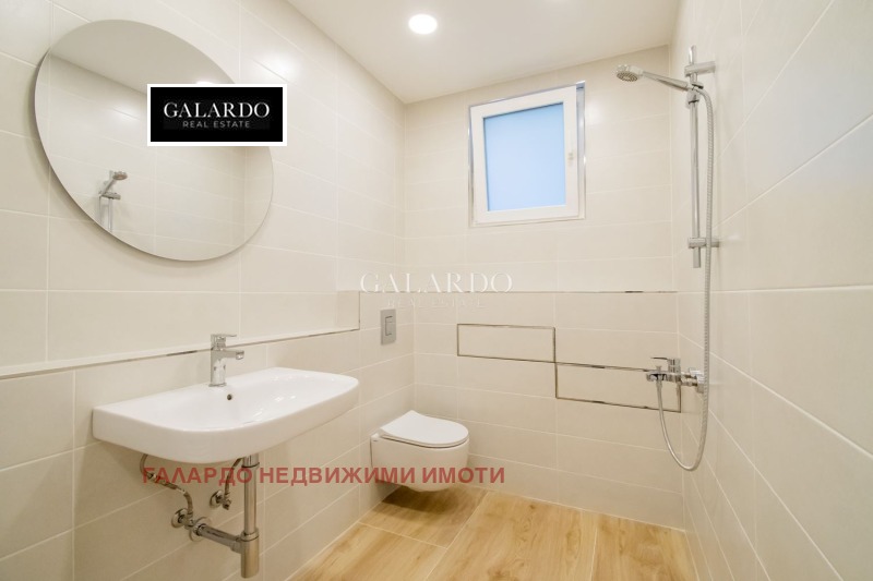 Дава под наем ОФИС, гр. София, Център, снимка 15 - Офиси - 52165115