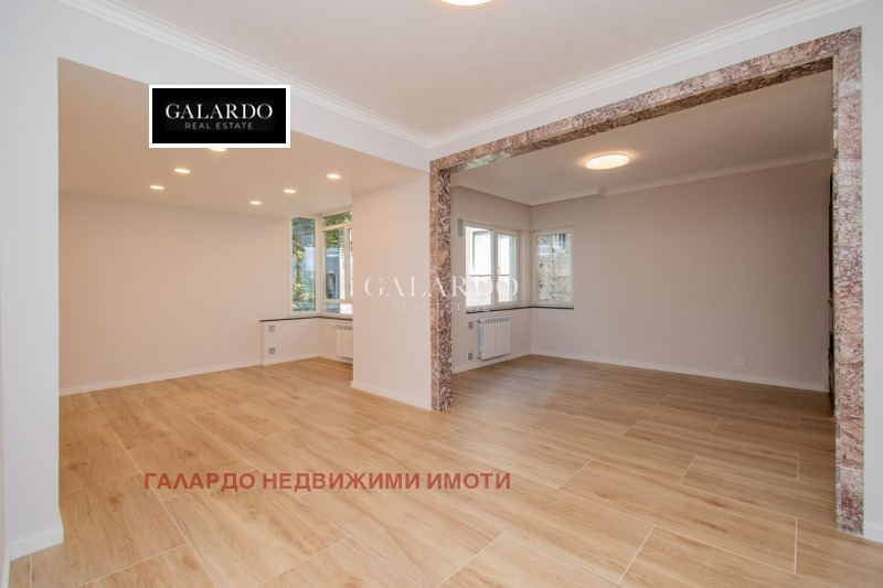 Дава под наем ОФИС, гр. София, Център, снимка 2 - Офиси - 52165115