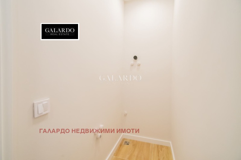 Дава под наем ОФИС, гр. София, Център, снимка 13 - Офиси - 52165115