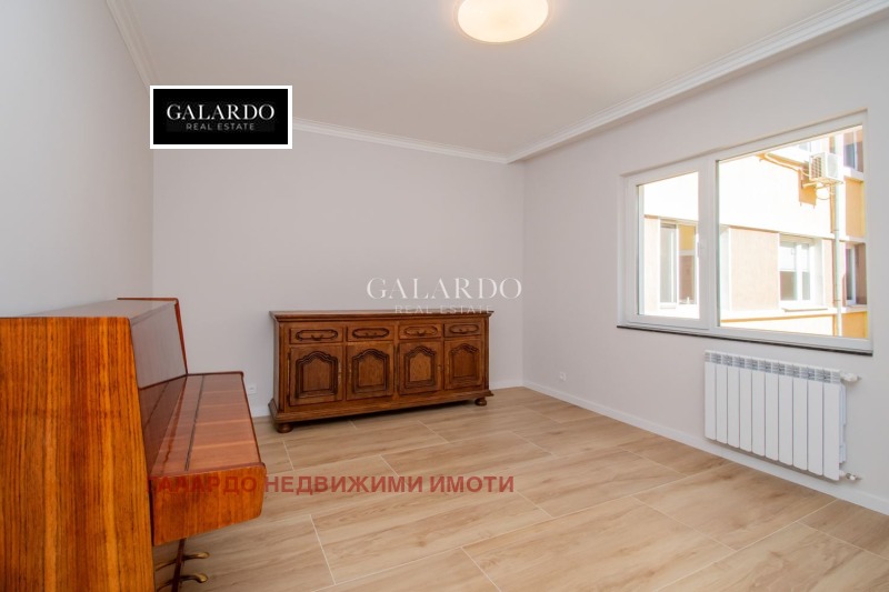 Дава под наем ОФИС, гр. София, Център, снимка 7 - Офиси - 52165115