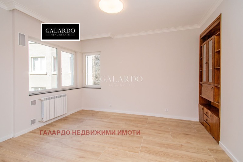 Дава под наем ОФИС, гр. София, Център, снимка 4 - Офиси - 52165115