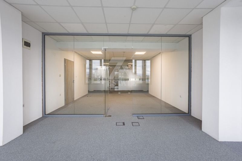 Дава под наем ОФИС, гр. София, Хаджи Димитър, снимка 13 - Офиси - 52329038