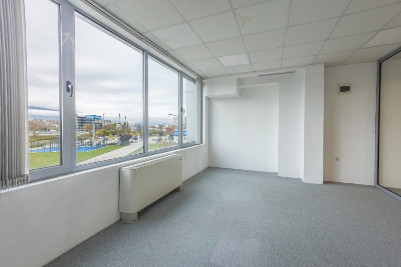 Дава под наем ОФИС, гр. София, Хаджи Димитър, снимка 10 - Офиси - 52329038