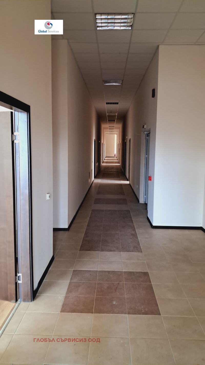 Дава под наем ОФИС, гр. София, 7-ми 11-ти километър, снимка 8 - Офиси - 53041475