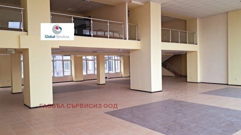 Дава под наем ОФИС, гр. София, 7-ми 11-ти километър, снимка 2 - Офиси - 53041475