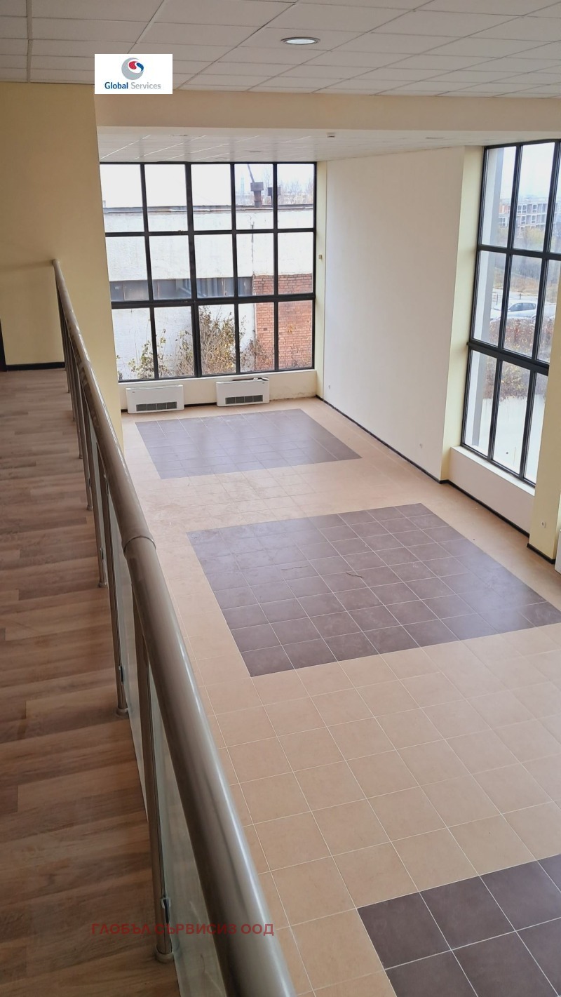 Дава под наем ОФИС, гр. София, 7-ми 11-ти километър, снимка 4 - Офиси - 53041475