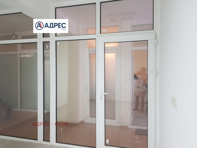 Дава под наем ОФИС, гр. Русе, Център