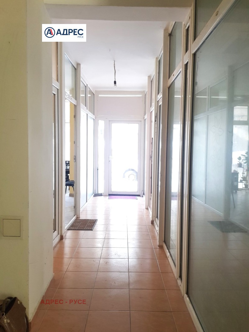 Дава под наем ОФИС, гр. Русе, Център, снимка 4 - Офиси - 53113618