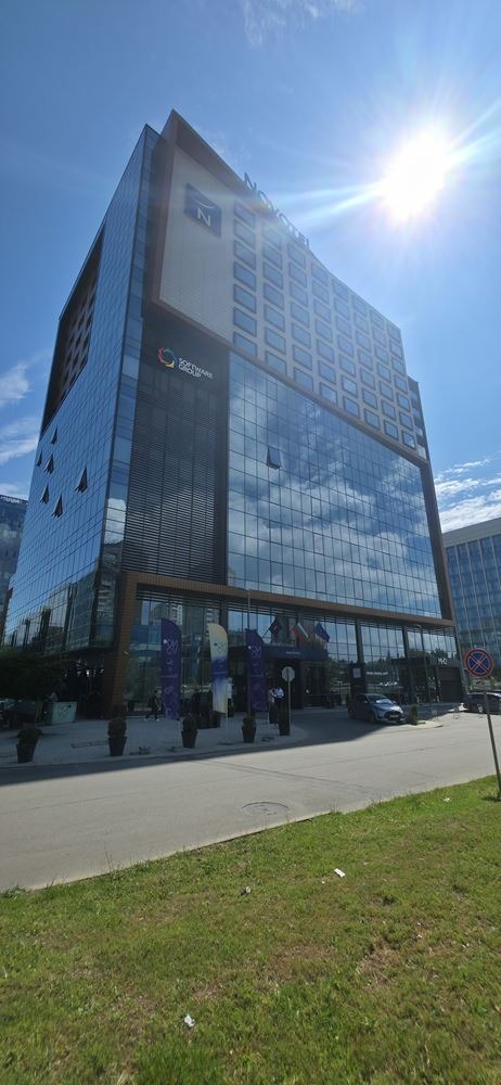 Дава под наем ОФИС, гр. София, Полигона, снимка 10 - Офиси - 54971918
