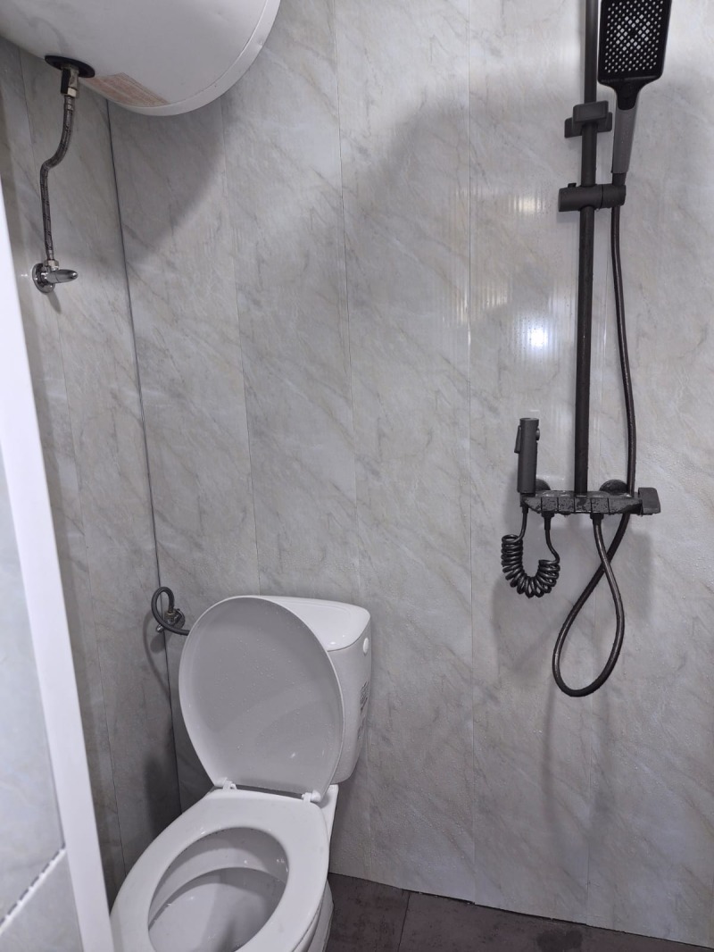 Дава под наем КЪЩА, гр. Русе, Родина 1, снимка 6 - Къщи - 52885790