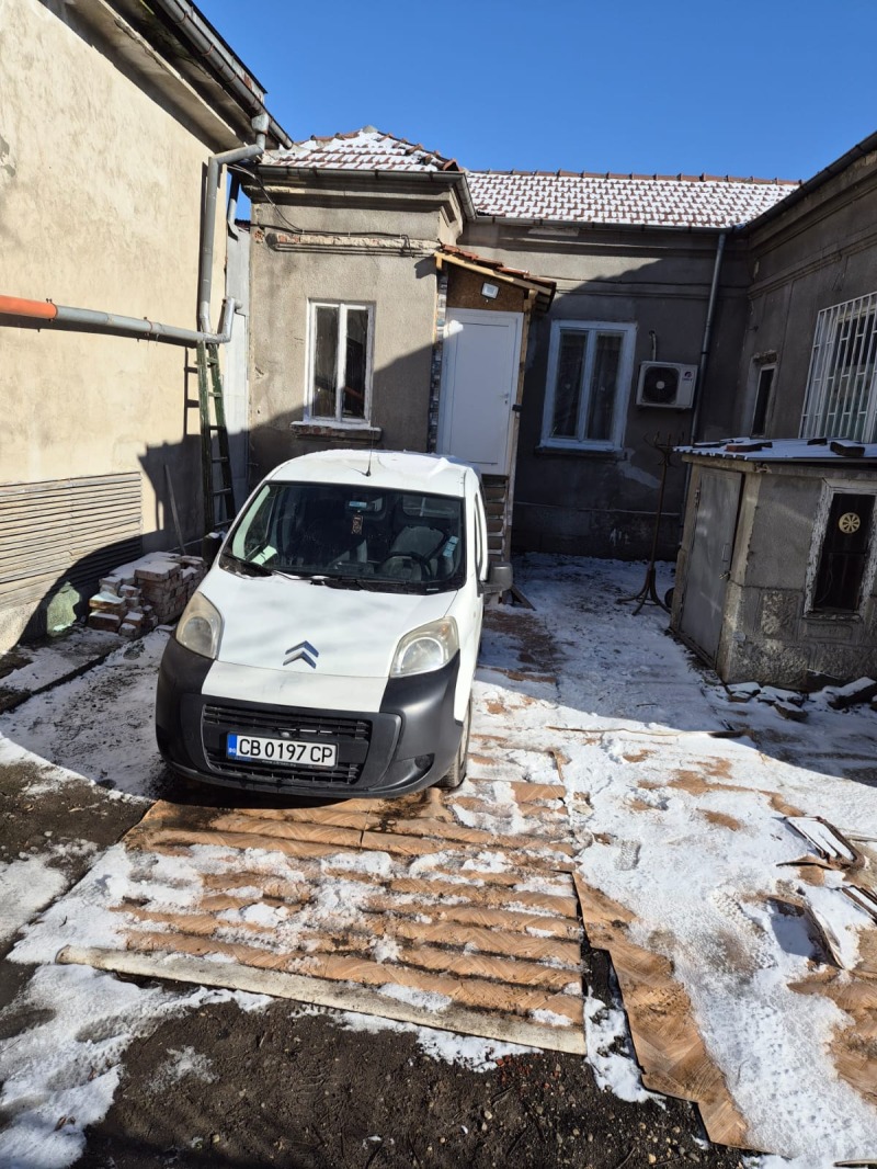 Дава под наем КЪЩА, гр. Русе, Родина 1