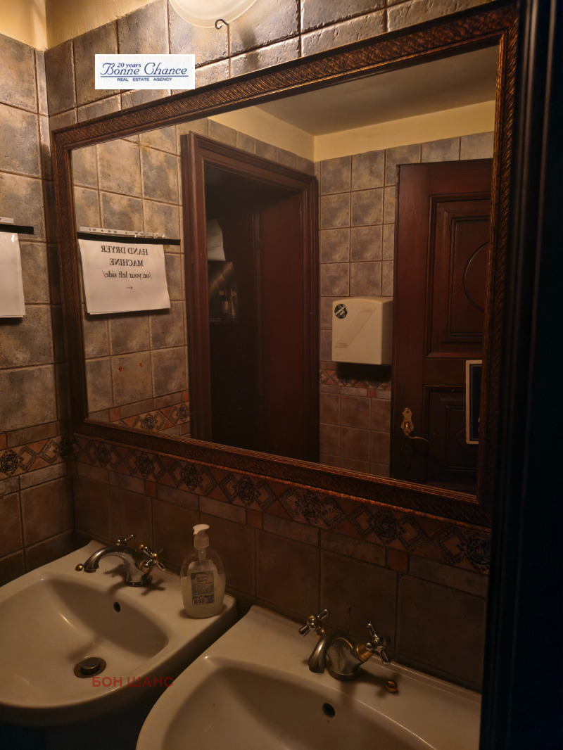 Дава под наем ЗАВЕДЕНИЕ, гр. София, Център, снимка 4 - Заведения - 53558274