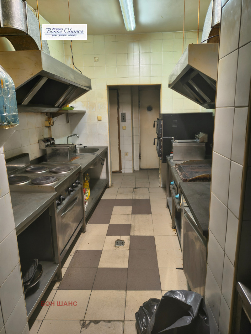 Дава под наем ЗАВЕДЕНИЕ, гр. София, Център, снимка 6 - Заведения - 53558274