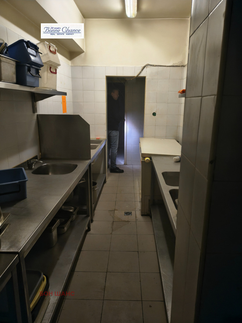 Дава под наем ЗАВЕДЕНИЕ, гр. София, Център, снимка 5 - Заведения - 53558274