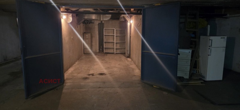 A louer  Garage Sofia , Oborichte , 18 m² | 71774005 - image [5]