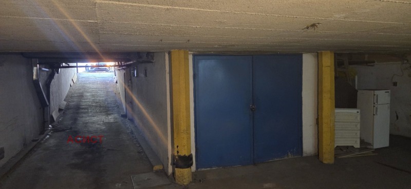 A louer  Garage Sofia , Oborichte , 18 m² | 71774005 - image [6]