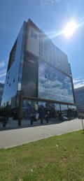 Дава под наем ОФИС, гр. София, Полигона, снимка 10