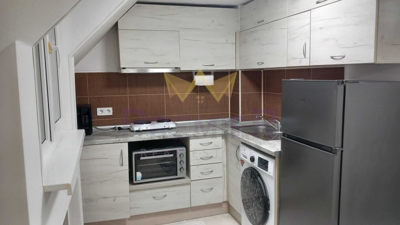Дава под Наем 1-СТАЕН в град Варна, Победа - 36 кв.м / 390 € » 762.77 лв., ИМОТИ ПРЕМИЕР- ВАРНА