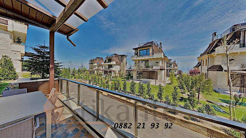 Дава под Наем КЪЩА | Imot.bg — изображение 7