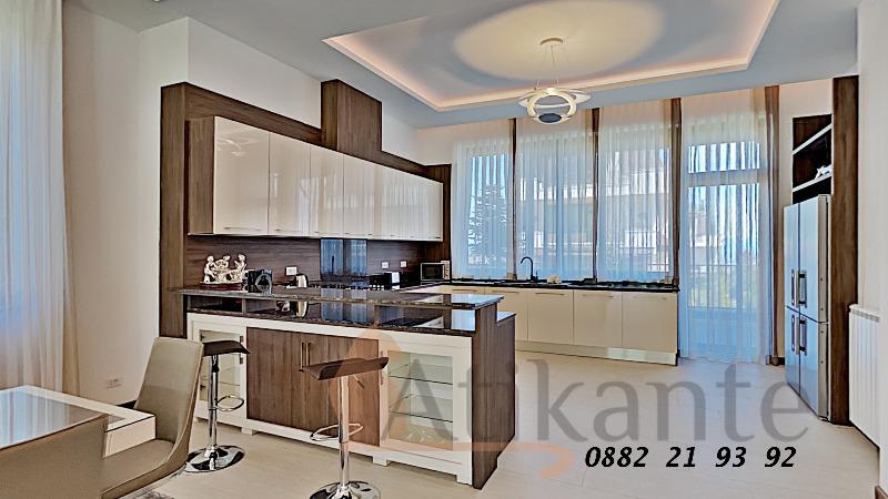 Дава под Наем КЪЩА | Imot.bg — изображение 3