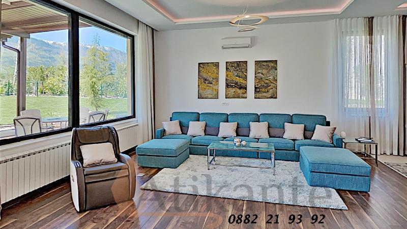 Дава под Наем КЪЩА | Imot.bg — изображение 9