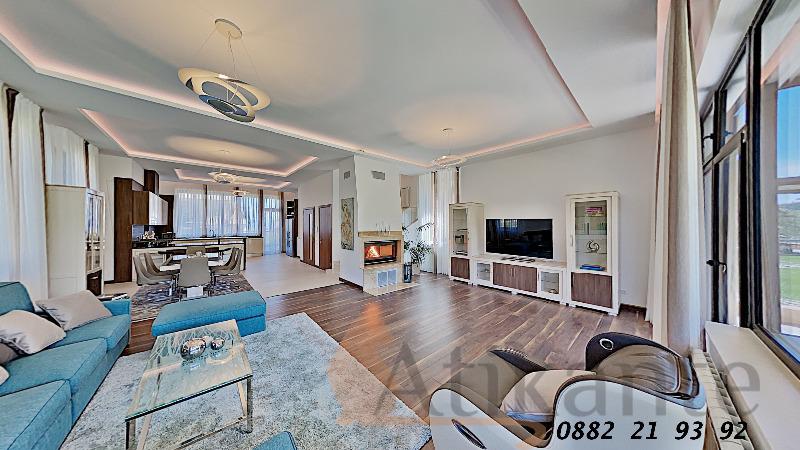 Дава под Наем КЪЩА | Imot.bg — изображение 1