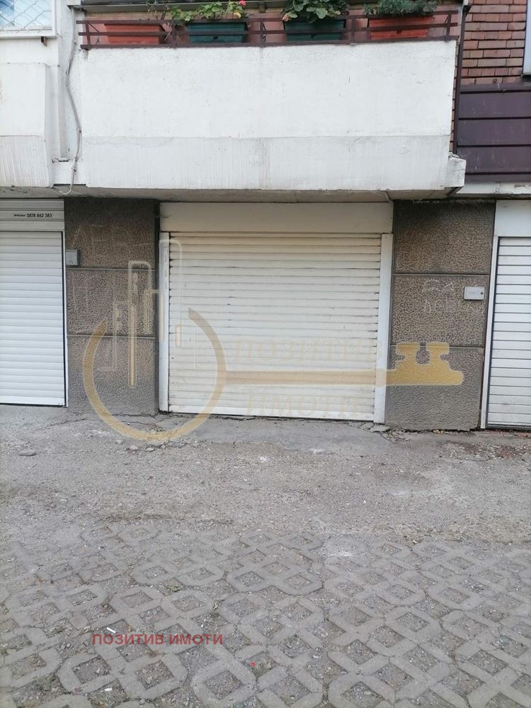 Дава под Наем ГАРАЖ | Imot.bg — изображение 1