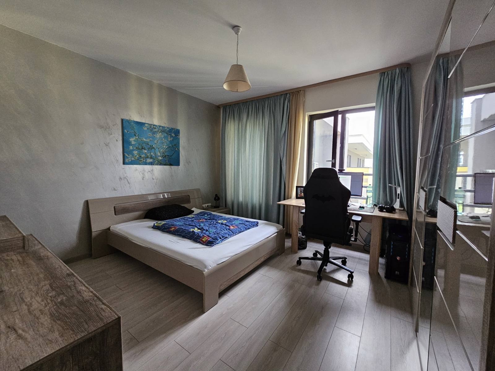 Дава под Наем 3-СТАЕН | Imot.bg — изображение 9