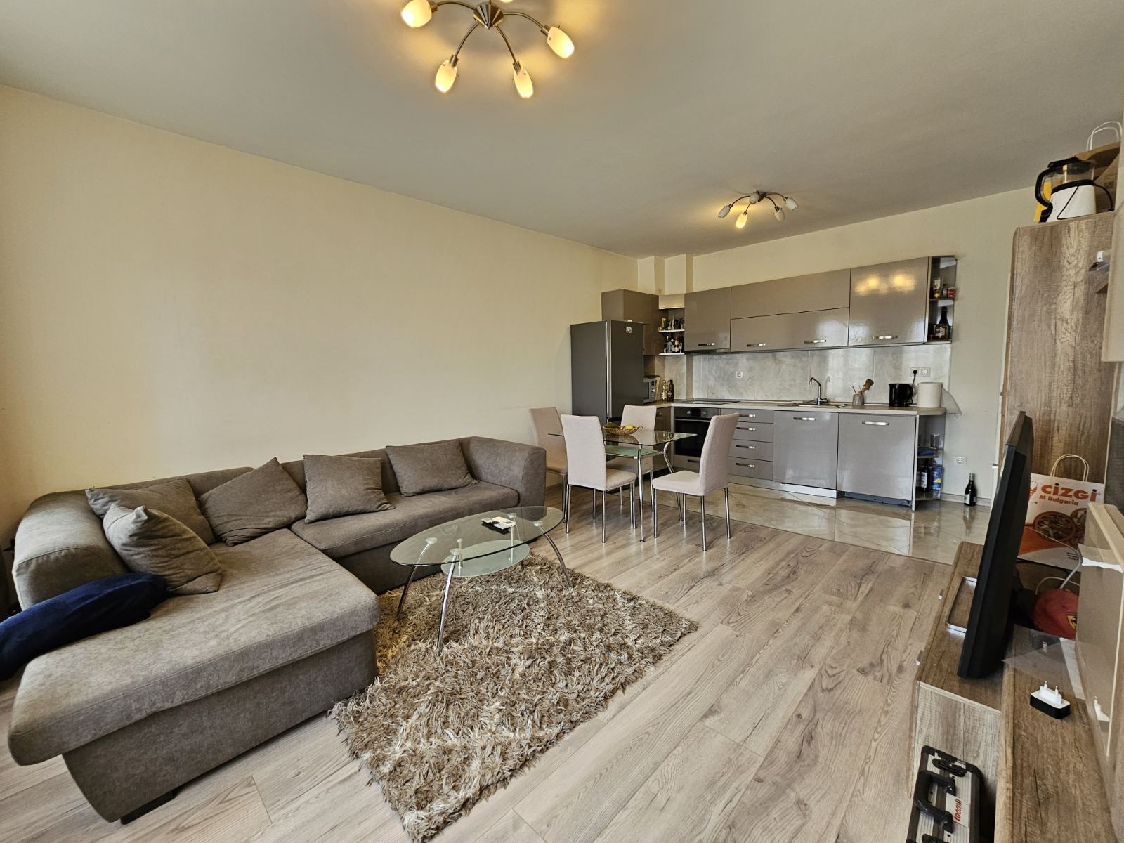 Дава под Наем 3-СТАЕН | Imot.bg — изображение 2